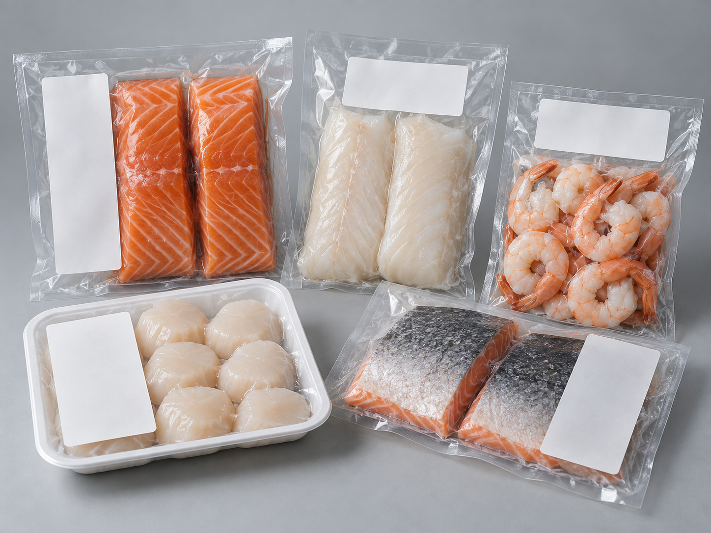 Seafood