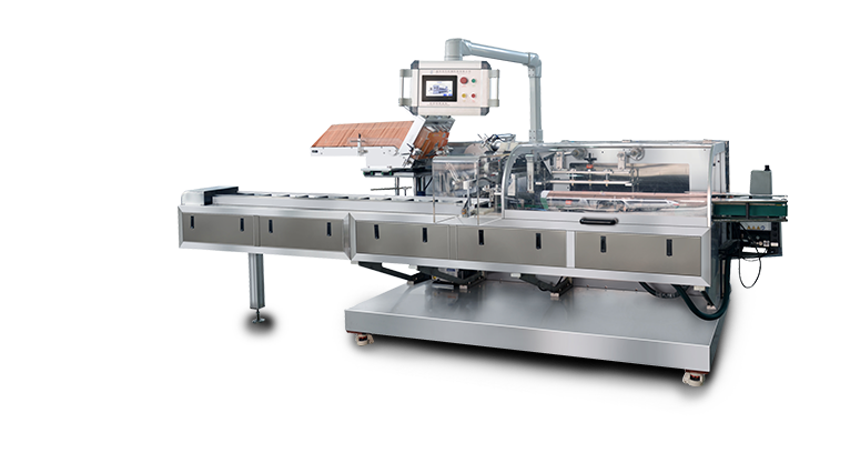 Automatic Cartoning